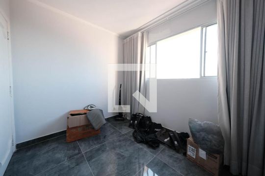 Quarto 1 de apartamento à venda com 5 quartos, 650m² em Parque Boturussu, São Paulo