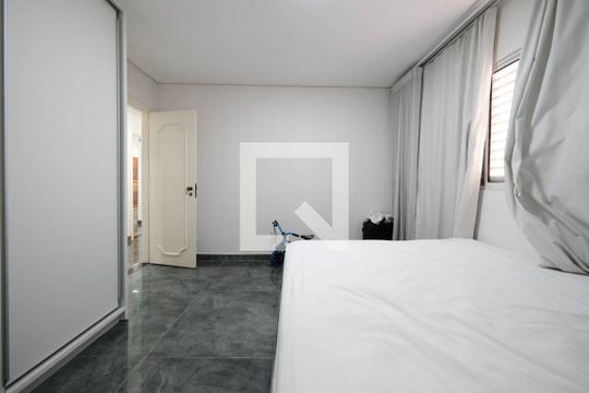 Quarto 2 de apartamento à venda com 5 quartos, 650m² em Parque Boturussu, São Paulo
