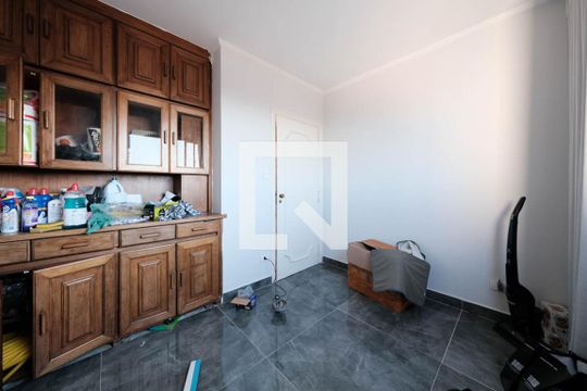 Quarto 1 de apartamento à venda com 5 quartos, 650m² em Parque Boturussu, São Paulo