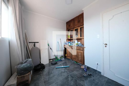 Quarto 1 de apartamento à venda com 5 quartos, 650m² em Parque Boturussu, São Paulo