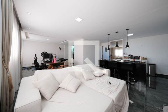 Apartamento à venda com 5 quartos, 650m² em Parque Boturussu, São Paulo