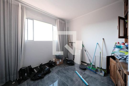 Quarto 1 de apartamento à venda com 5 quartos, 650m² em Parque Boturussu, São Paulo