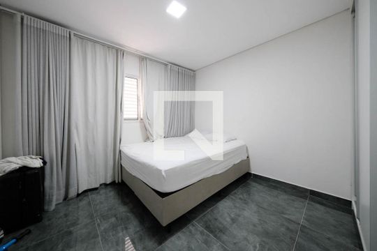 Quarto 2 de apartamento à venda com 5 quartos, 650m² em Parque Boturussu, São Paulo