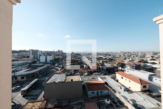 Quarto 1 de apartamento à venda com 5 quartos, 650m² em Parque Boturussu, São Paulo