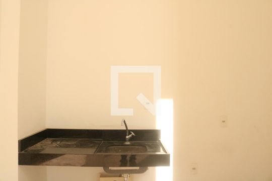 Studio de kitnet/studio à venda com 1 quarto, 79m² em Perdizes, São Paulo