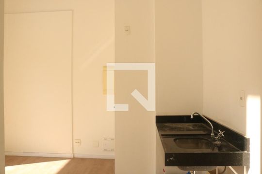 Studio de kitnet/studio à venda com 1 quarto, 79m² em Perdizes, São Paulo