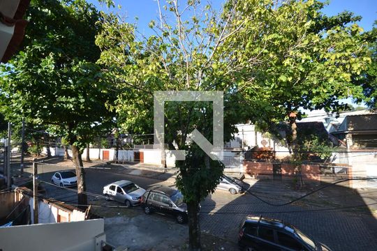 Vista da Varanda de apartamento para alugar com 3 quartos, 130m² em Marechal Hermes, Rio de Janeiro