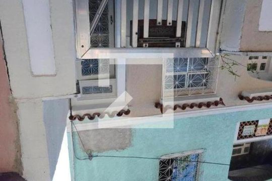 Fachada de apartamento para alugar com 3 quartos, 130m² em Marechal Hermes, Rio de Janeiro
