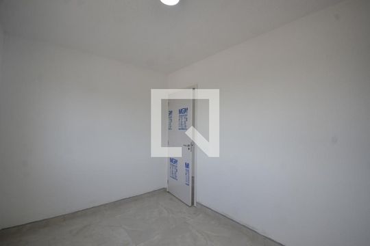 Quarto 1 de apartamento para alugar com 2 quartos, 65m² em Campo Grande, Rio de Janeiro