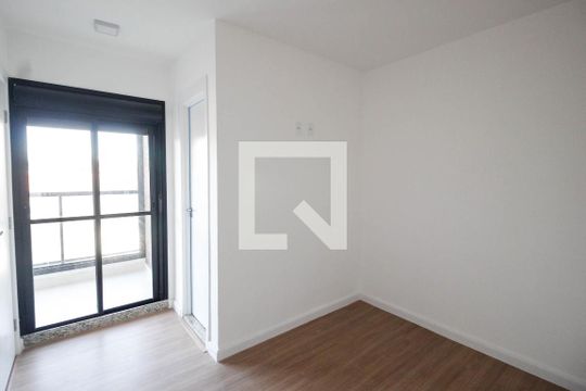 Quarto de apartamento para alugar com 1 quarto, 31m² em Jardim São Paulo, São Paulo