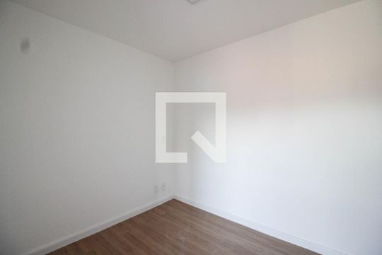 Quarto de apartamento para alugar com 1 quarto, 31m² em Jardim São Paulo, São Paulo