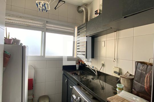 Área de Serviço de apartamento à venda com 3 quartos, 174m² em Alto da Mooca, São Paulo