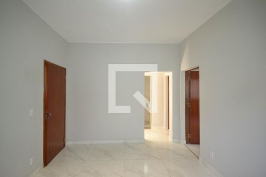Sala de apartamento para alugar com 2 quartos, 73m² em Centro, Nilópolis
