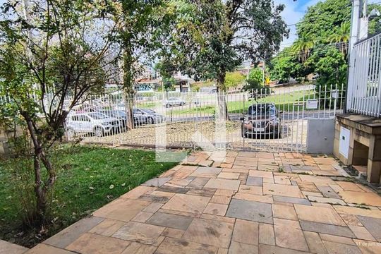 Foto 17 de casa para alugar com 3 quartos, 266m² em Vila Jequitibas, Campinas