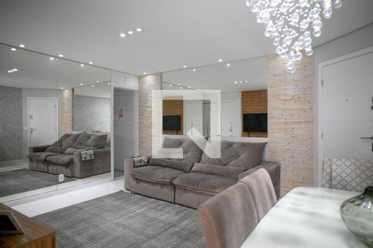 Apartamento à venda com 3 quartos, 63m² em Vila Agua Funda, São Paulo