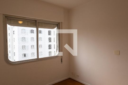Quarto 1 de apartamento para alugar com 4 quartos, 123m² em Vila Sofia, São Paulo
