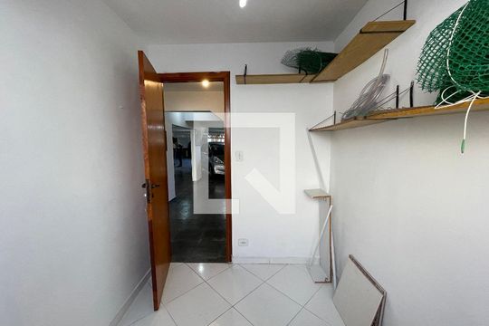 Área comum de casa de condomínio à venda com 4 quartos, 137m² em Rio Pequeno, São Paulo