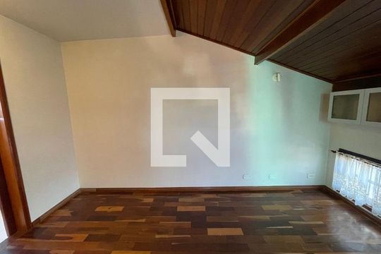 Quarto 1 de casa de condomínio à venda com 4 quartos, 137m² em Rio Pequeno, São Paulo