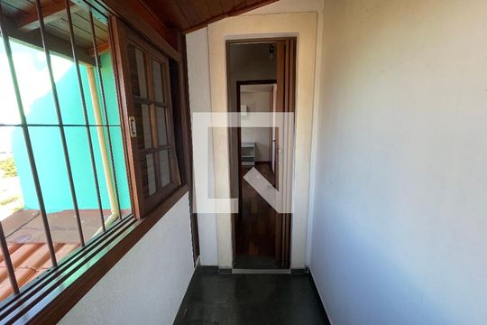 Escritório de casa de condomínio à venda com 4 quartos, 137m² em Rio Pequeno, São Paulo
