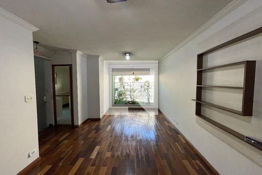 Sala de casa de condomínio à venda com 4 quartos, 137m² em Rio Pequeno, São Paulo