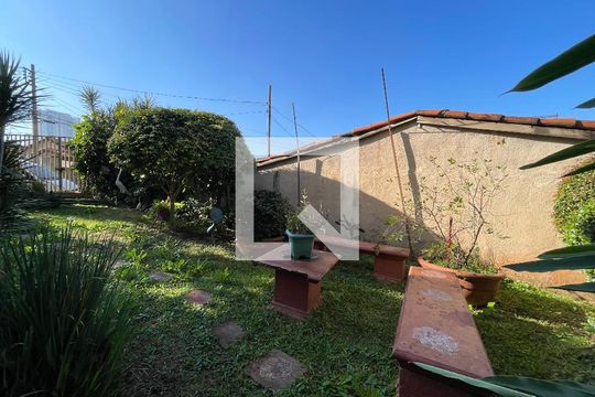 Área comum de casa de condomínio à venda com 4 quartos, 137m² em Rio Pequeno, São Paulo