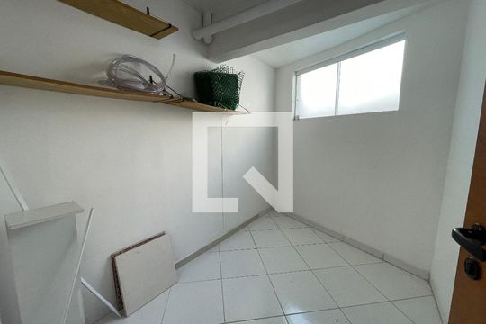 Área comum de casa de condomínio à venda com 4 quartos, 137m² em Rio Pequeno, São Paulo