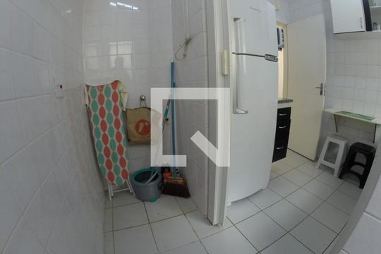 Casa de Condomínio para alugar com 1 quarto, 60m² em Buritis, Belo Horizonte