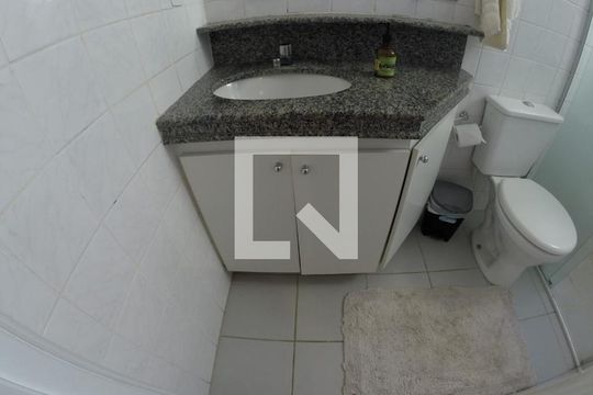 Casa de Condomínio para alugar com 1 quarto, 60m² em Buritis, Belo Horizonte