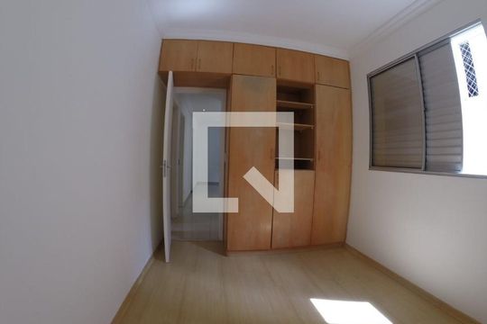 Casa de Condomínio para alugar com 1 quarto, 60m² em Buritis, Belo Horizonte