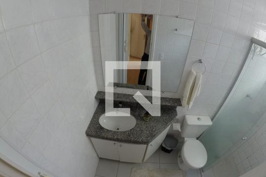 Casa de Condomínio para alugar com 1 quarto, 60m² em Buritis, Belo Horizonte