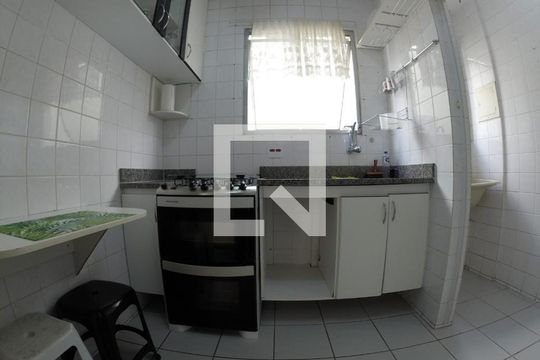 Casa de Condomínio para alugar com 1 quarto, 60m² em Buritis, Belo Horizonte