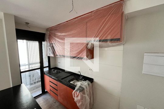 Studio de kitnet/studio para alugar com 1 quarto, 29m² em Jardim São Paulo, São Paulo