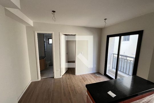 Kitnet/Studio para alugar com 1 quarto, 29m² em Jardim São Paulo, São Paulo