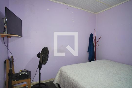 Quarto 1 de casa à venda com 3 quartos, 116m² em Parque Santa Fé, Porto Alegre