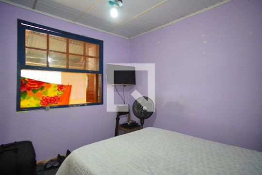 Quarto 1 de casa à venda com 3 quartos, 116m² em Parque Santa Fé, Porto Alegre