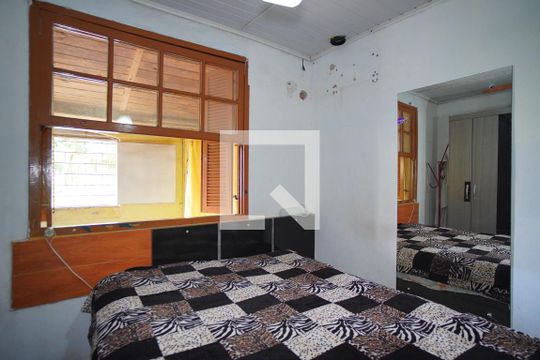 Quarto 2 de casa à venda com 3 quartos, 116m² em Parque Santa Fé, Porto Alegre