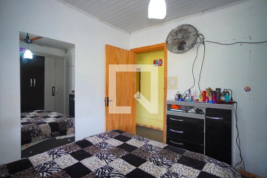 Quarto 2 de casa à venda com 3 quartos, 116m² em Parque Santa Fé, Porto Alegre
