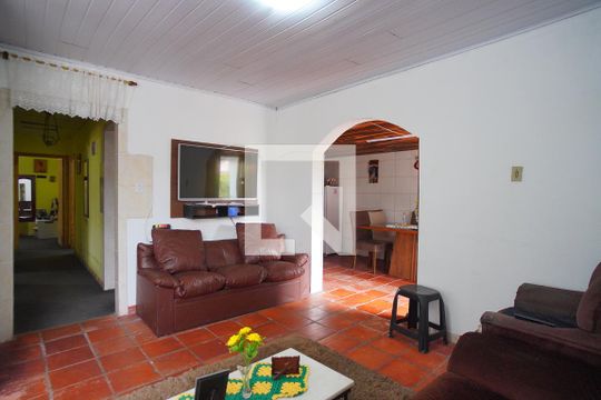Casa à venda com 3 quartos, 116m² em Parque Santa Fé, Porto Alegre
