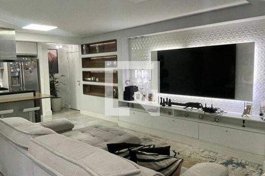 Apartamento à venda com 3 quartos, 86m² em Jardim Tabatinga, Guarulhos