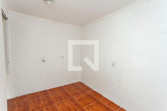 Quarto 2 de casa para alugar com 2 quartos, 60m² em Vila Sao Pedro, São Paulo