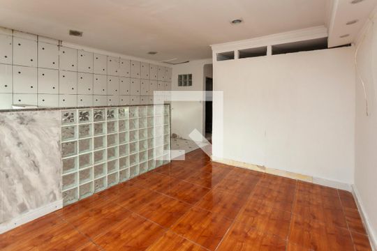 Casa para alugar com 2 quartos, 60m² em Vila Sao Pedro, São Paulo