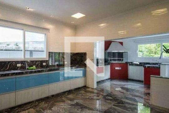 Casa à venda com 4 quartos, 400m² em Parque Anchieta, São Bernardo do Campo