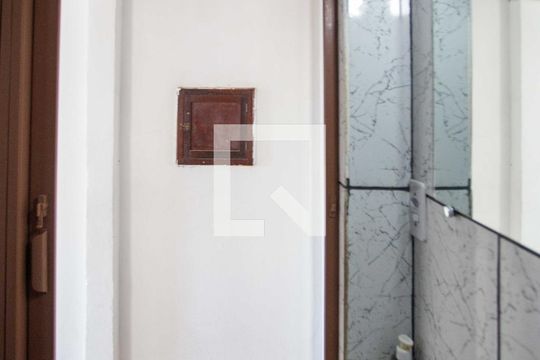 Lavabo de casa à venda com 4 quartos, 230m² em Centro, Diadema