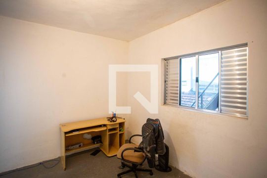 Suíte 1 de casa à venda com 4 quartos, 230m² em Centro, Diadema