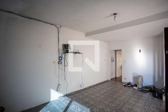 Sala de casa à venda com 4 quartos, 230m² em Centro, Diadema