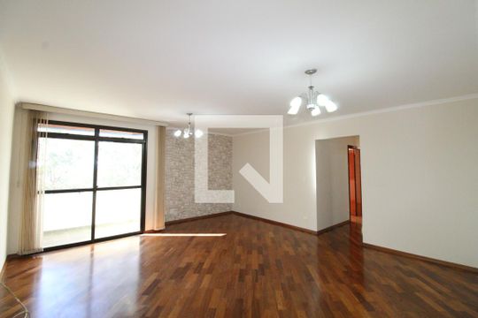 Apartamento para alugar com 4 quartos, 115m² em Bosque dos Eucaliptos, São José dos Campos