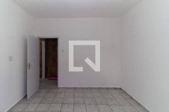 Quarto de casa para alugar com 1 quarto, 80m² em Vila Tolstoi, São Paulo
