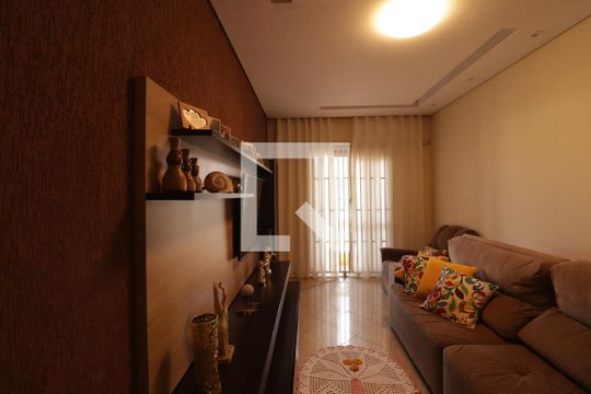 Sala de casa à venda com 5 quartos, 307m² em Cidade Nova Ii, Várzea Paulista
