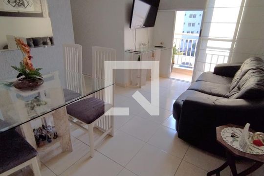 Apartamento à venda com 2 quartos, 48m² em Cidade Líder, São Paulo