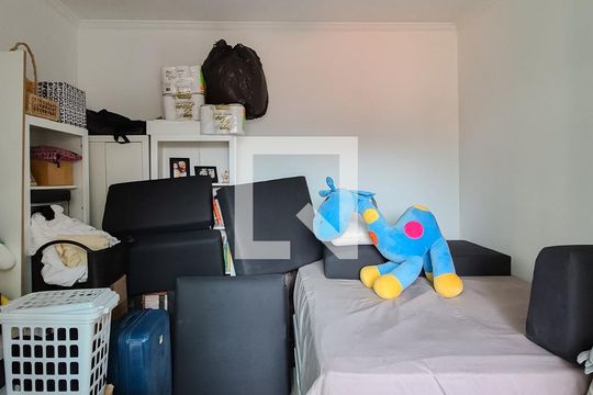 Quarto 1 de casa à venda com 3 quartos, 182m² em Centro, São Bernardo do Campo